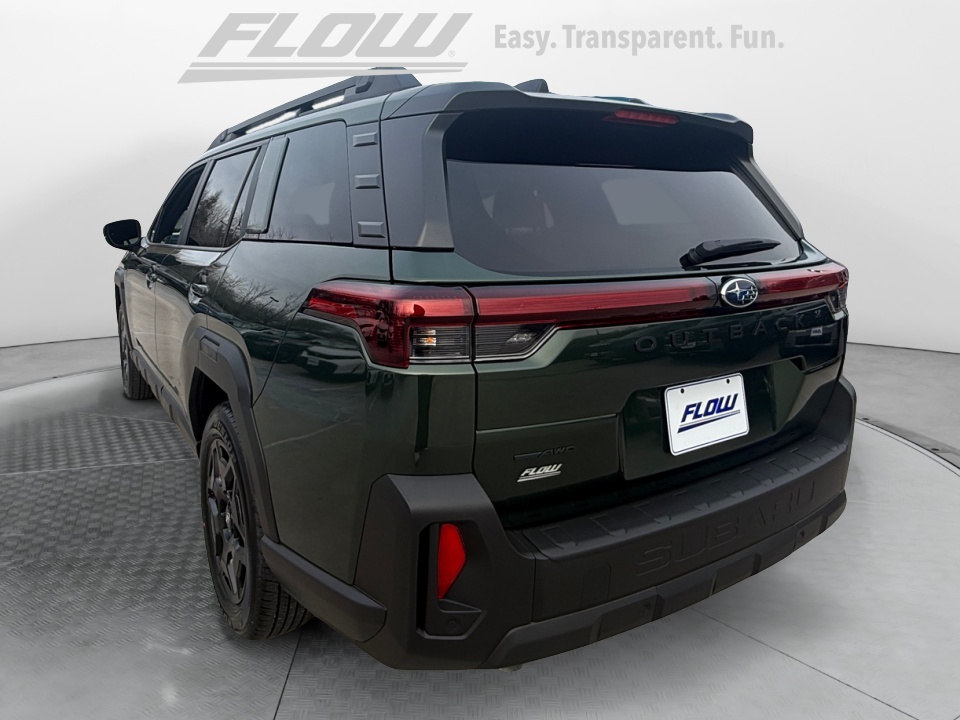 JF2BUPDD6TY486565 2026 Subaru Outback Limited