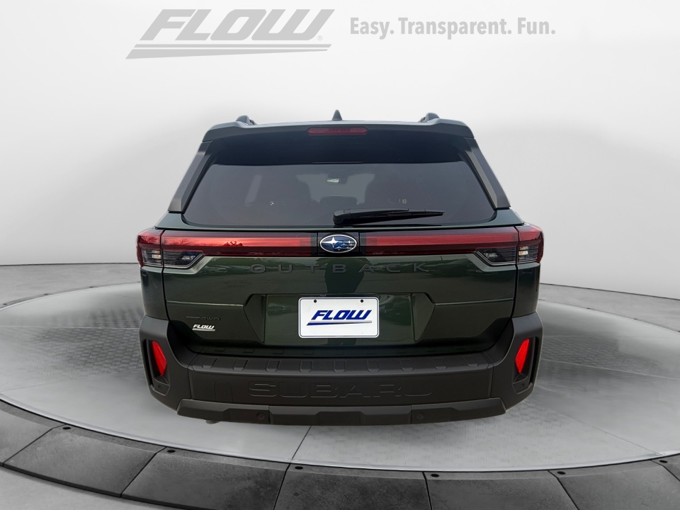 JF2BUPDD6TY486565 2026 Subaru Outback Limited