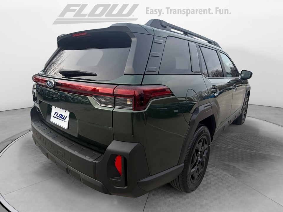 JF2BUPDD6TY486565 2026 Subaru Outback Limited