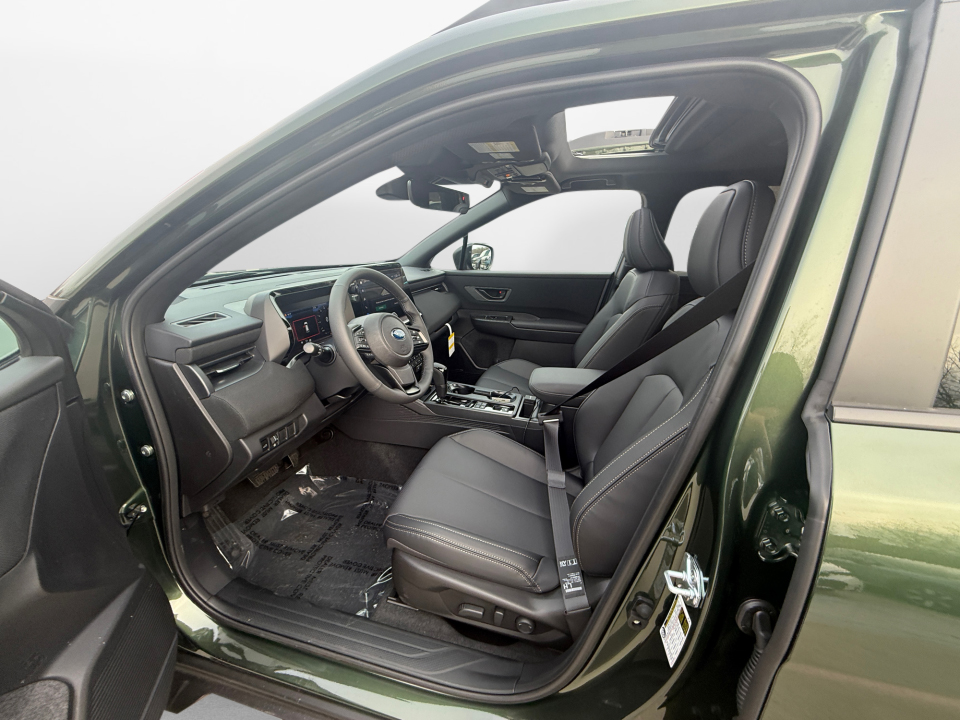 JF2BUPDD6TY486565 2026 Subaru Outback Limited