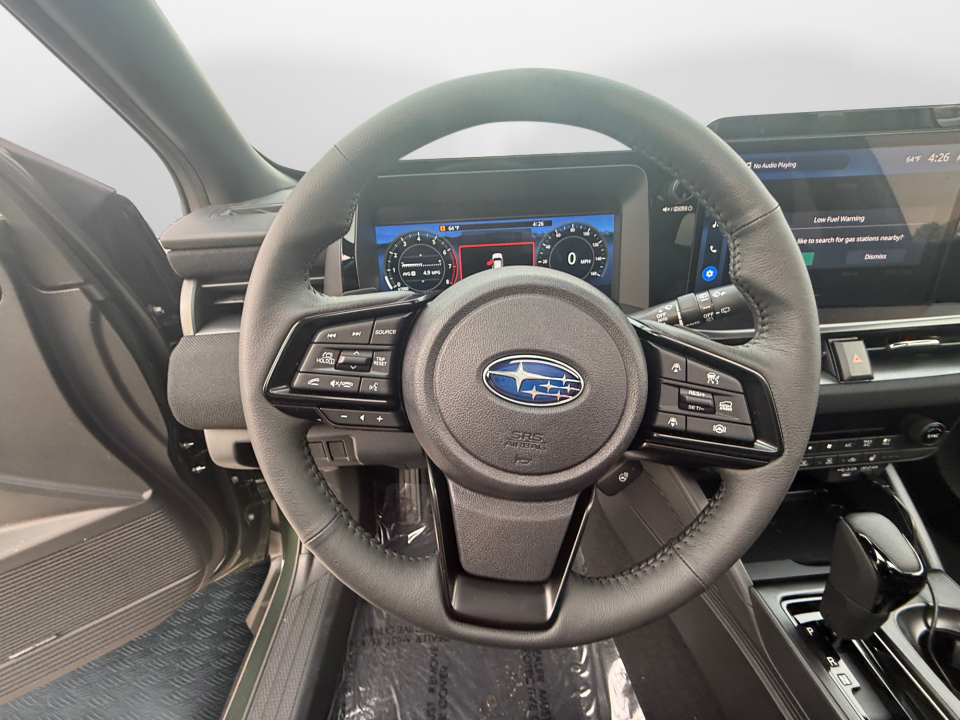 JF2BUPDD6TY486565 2026 Subaru Outback Limited