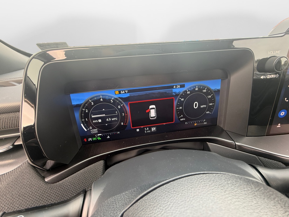 JF2BUPDD6TY486565 2026 Subaru Outback Limited