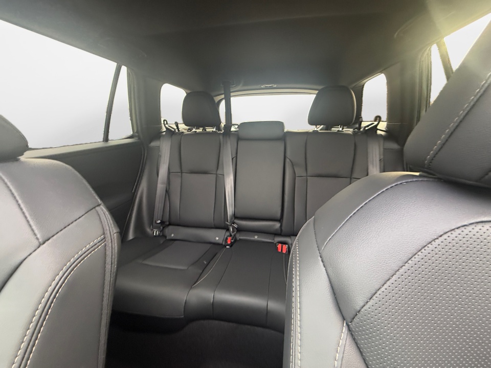 JF2BUPDD6TY486565 2026 Subaru Outback Limited