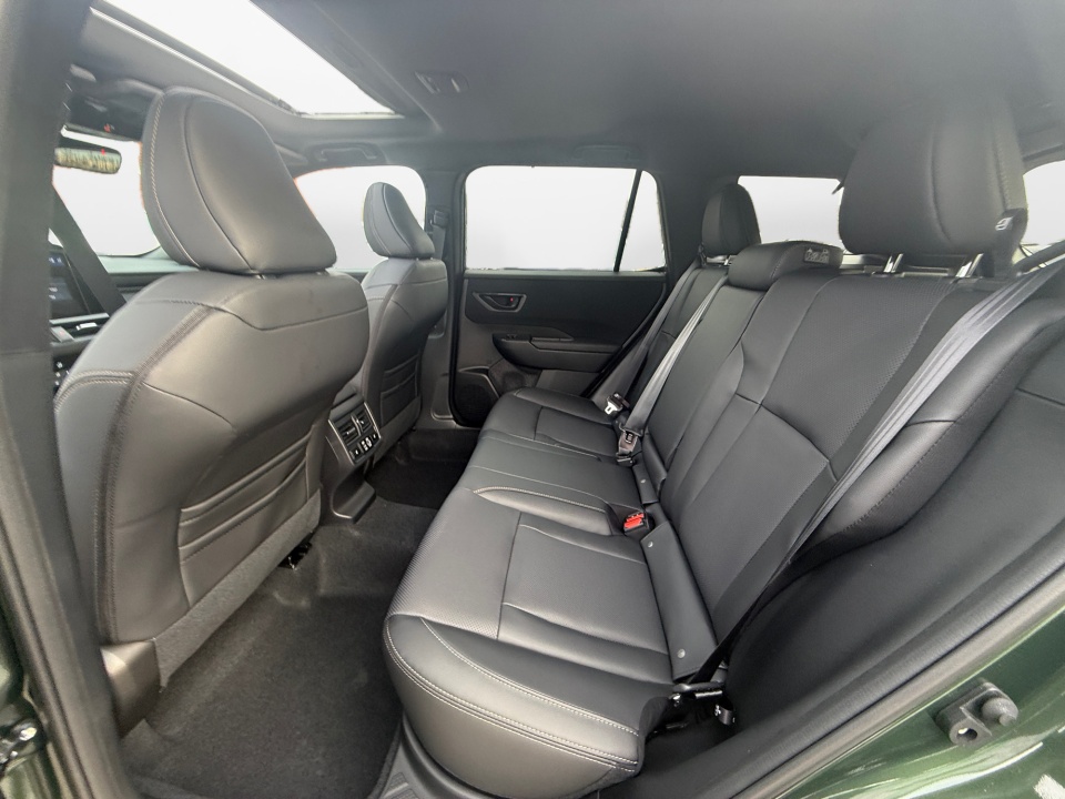 JF2BUPDD6TY486565 2026 Subaru Outback Limited