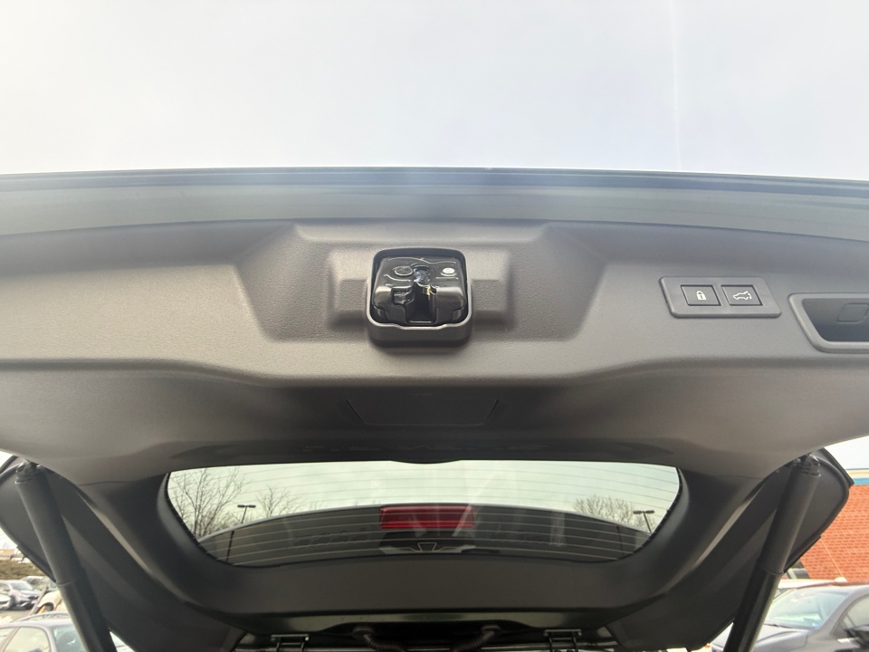 JF2BUPDD6TY486565 2026 Subaru Outback Limited