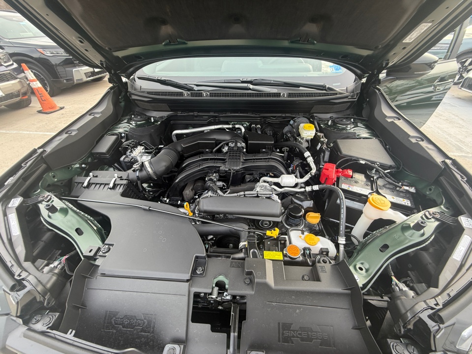 JF2BUPDD6TY486565 2026 Subaru Outback Limited