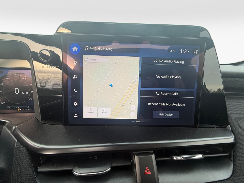 JF2BUPDD6TY486565 2026 Subaru Outback Limited