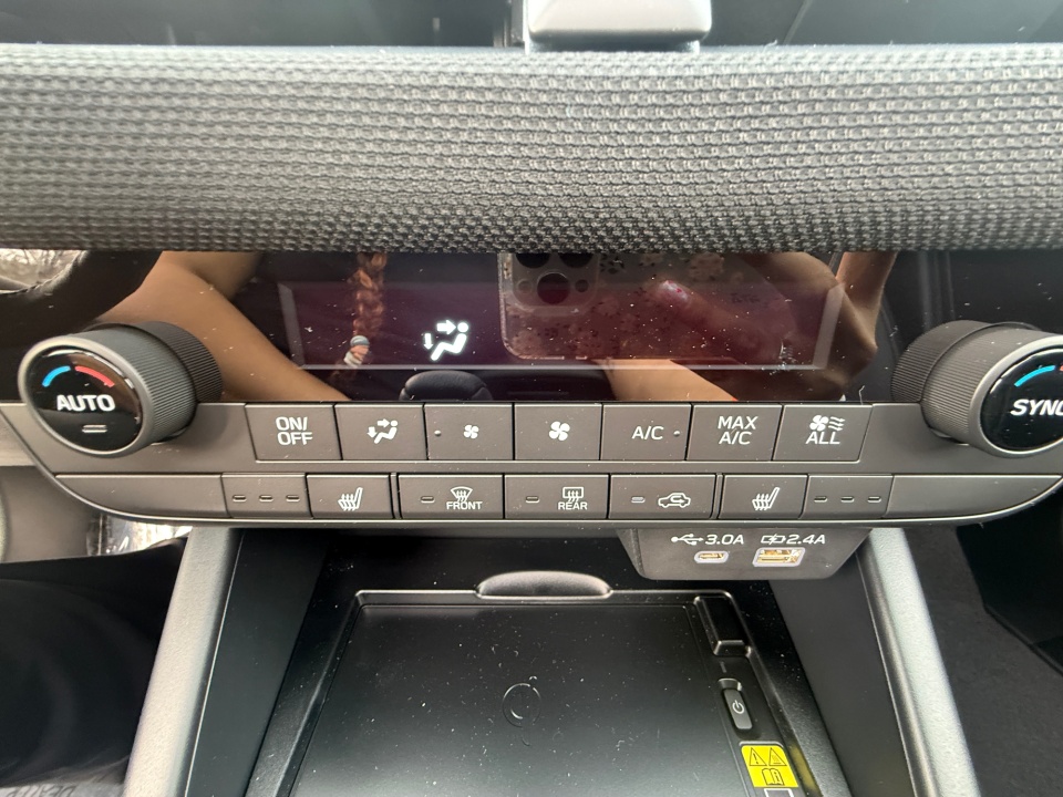 JF2BUPDD6TY486565 2026 Subaru Outback Limited