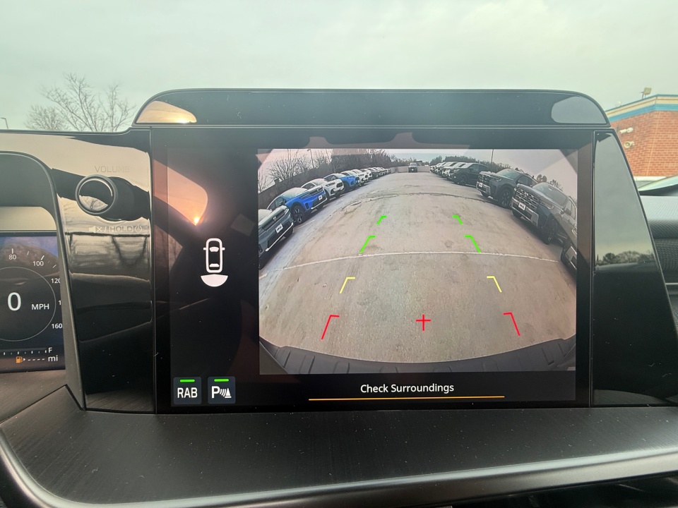 JF2BUPDD6TY486565 2026 Subaru Outback Limited