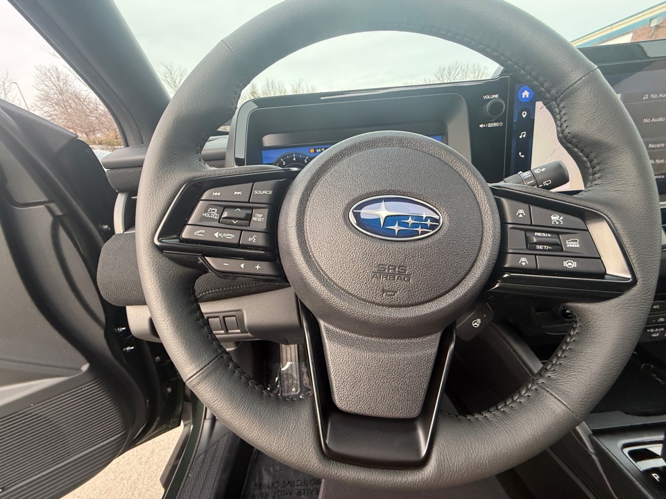 JF2BUPDD6TY486565 2026 Subaru Outback Limited