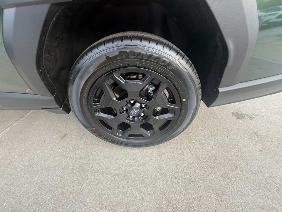 JF2BUPDD6TY486565 2026 Subaru Outback Limited