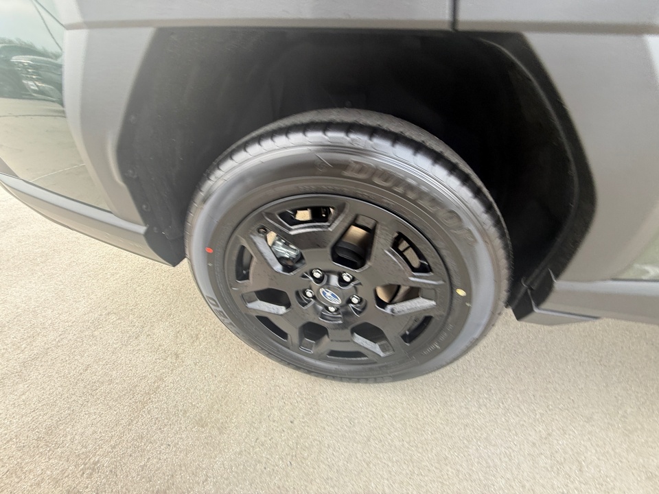 JF2BUPDD6TY486565 2026 Subaru Outback Limited