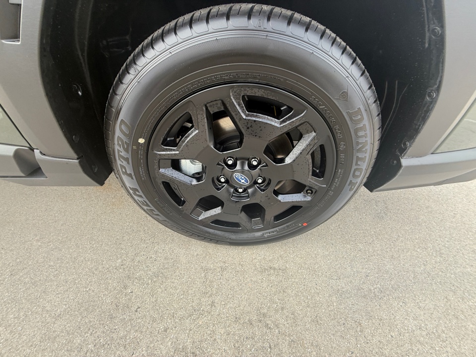 JF2BUPDD6TY486565 2026 Subaru Outback Limited