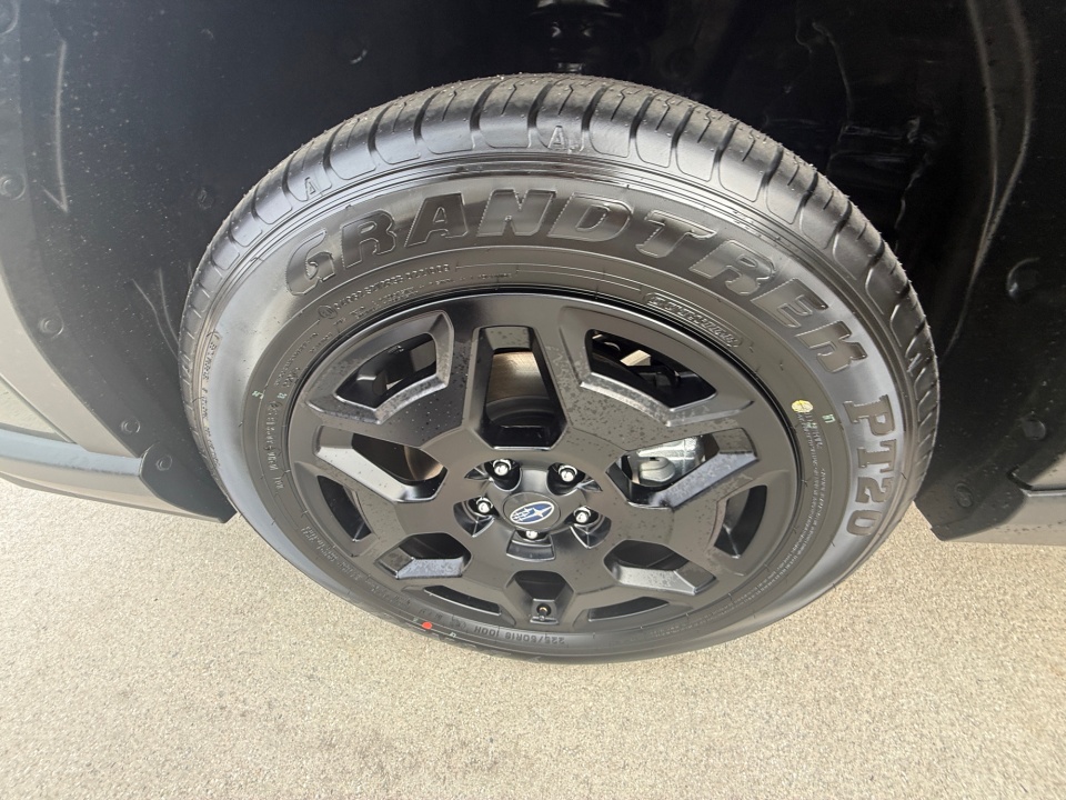 JF2BUPDD6TY486565 2026 Subaru Outback Limited