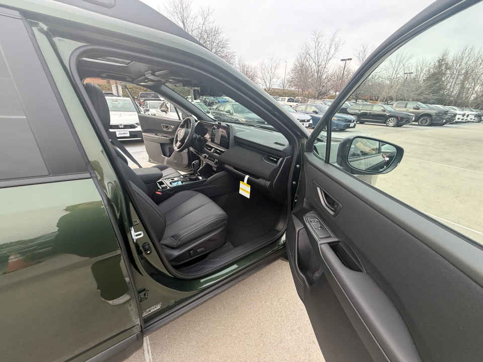 JF2BUPDD6TY486565 2026 Subaru Outback Limited