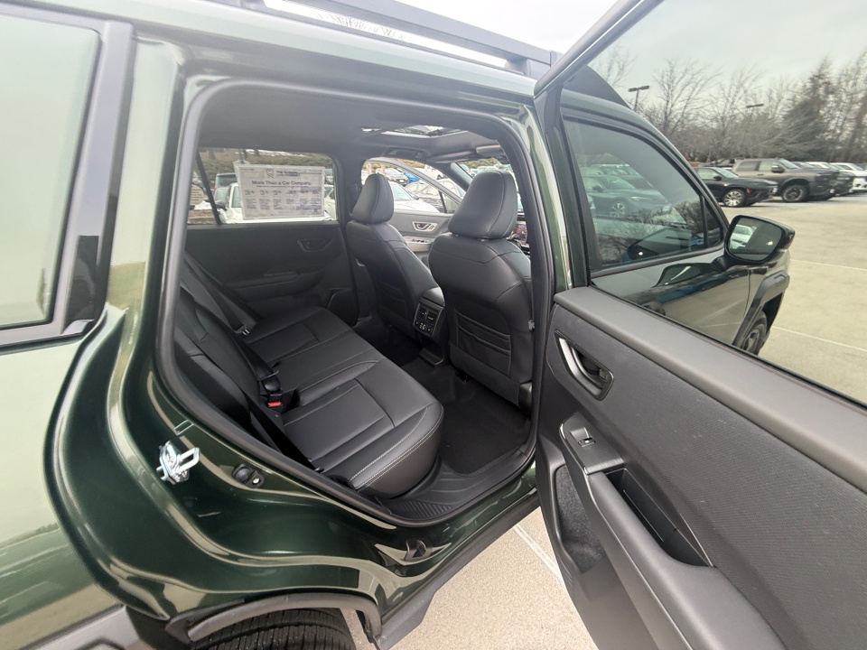 JF2BUPDD6TY486565 2026 Subaru Outback Limited