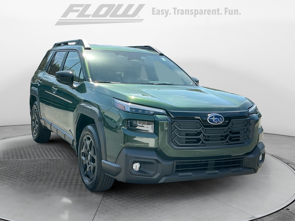 2026 Subaru Outback Limited AWD