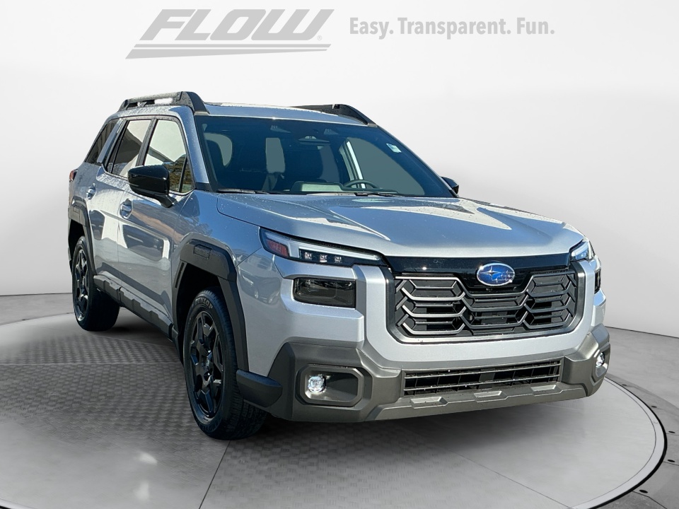 used 2026 Subaru Outback Limited