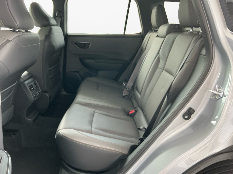 JF2BUPDD6TY544688 2026 Subaru Outback Limited