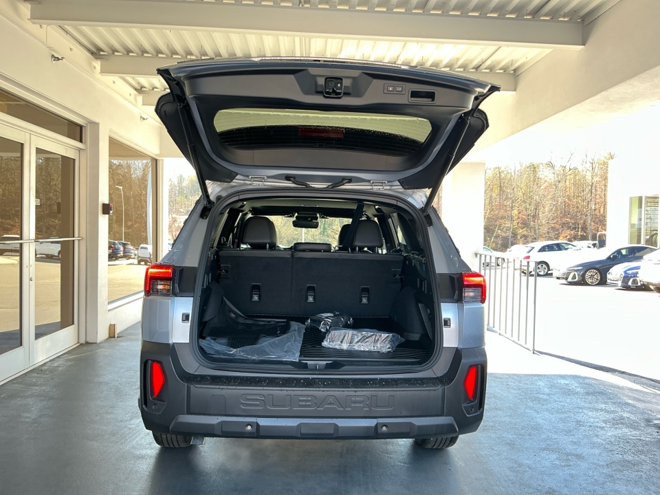 JF2BUPDD6TY544688 2026 Subaru Outback Limited