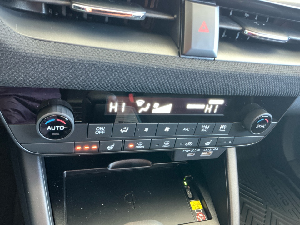 JF2BUPDD6TY544688 2026 Subaru Outback Limited