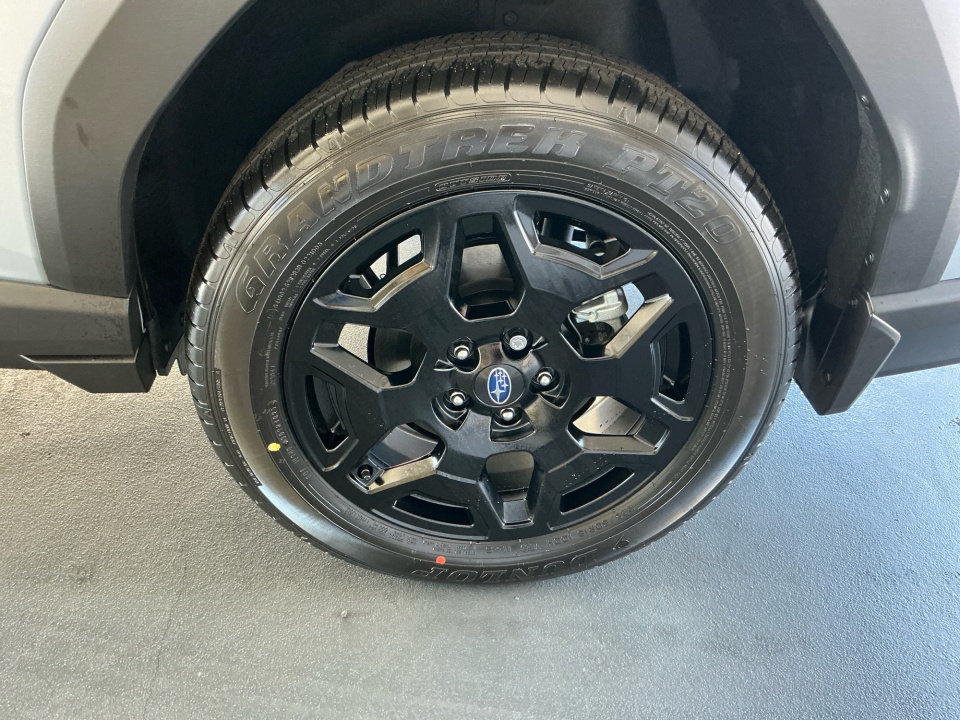 JF2BUPDD6TY544688 2026 Subaru Outback Limited