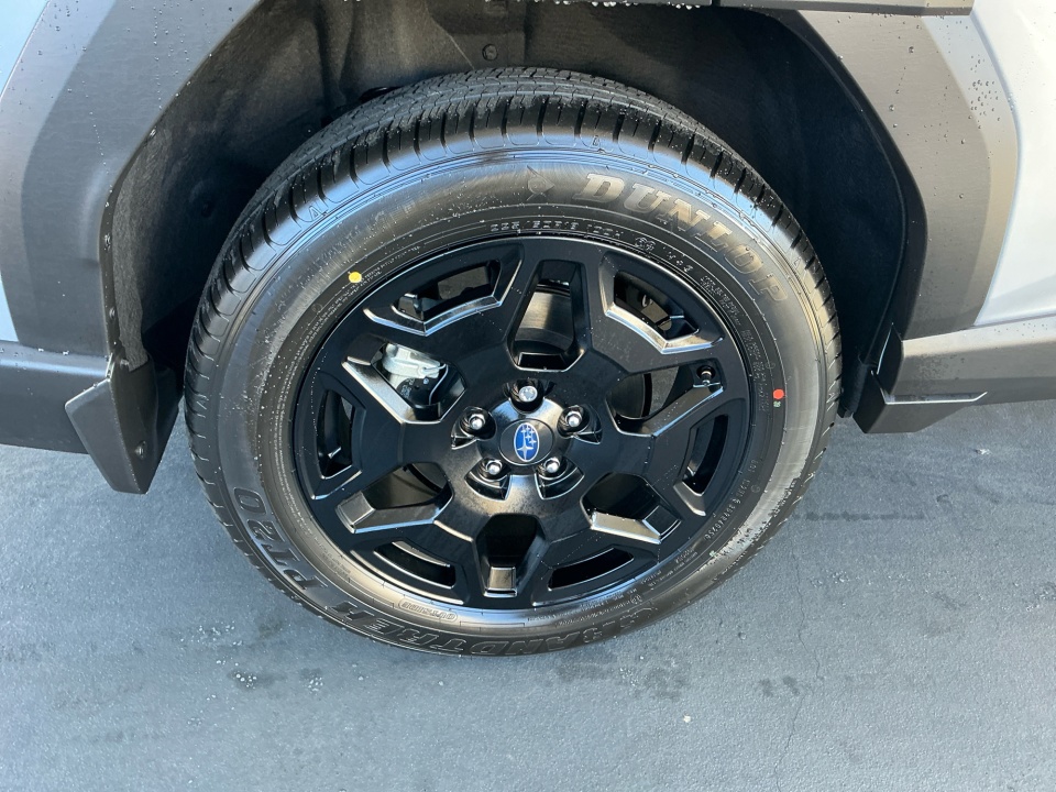 JF2BUPDD6TY544688 2026 Subaru Outback Limited