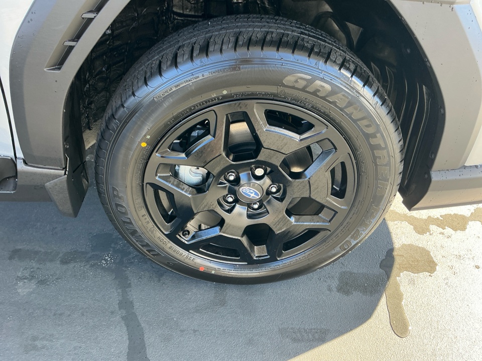 JF2BUPDD6TY544688 2026 Subaru Outback Limited