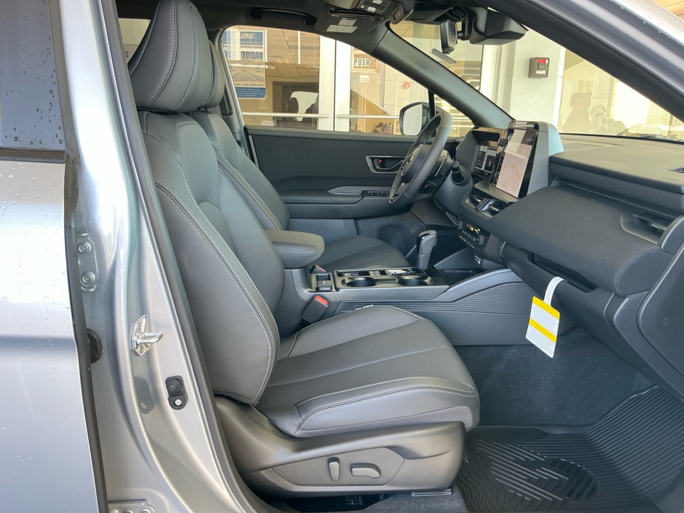 JF2BUPDD6TY544688 2026 Subaru Outback Limited