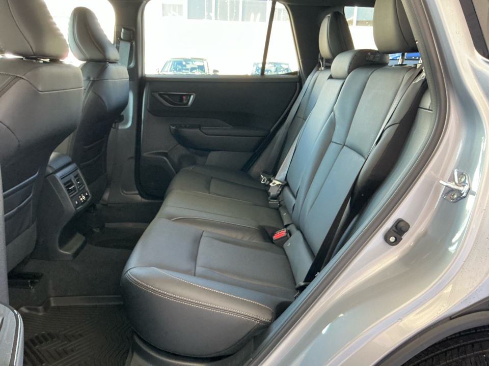 JF2BUPDD6TY544688 2026 Subaru Outback Limited