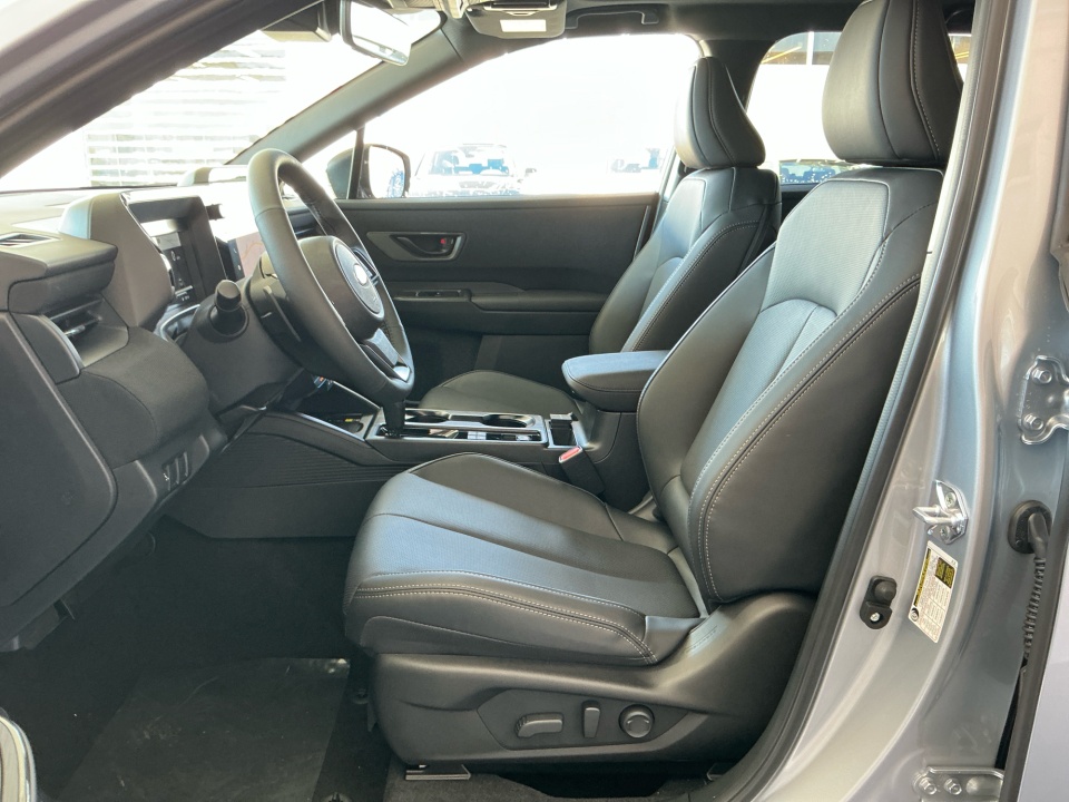 JF2BUPDD6TY544688 2026 Subaru Outback Limited