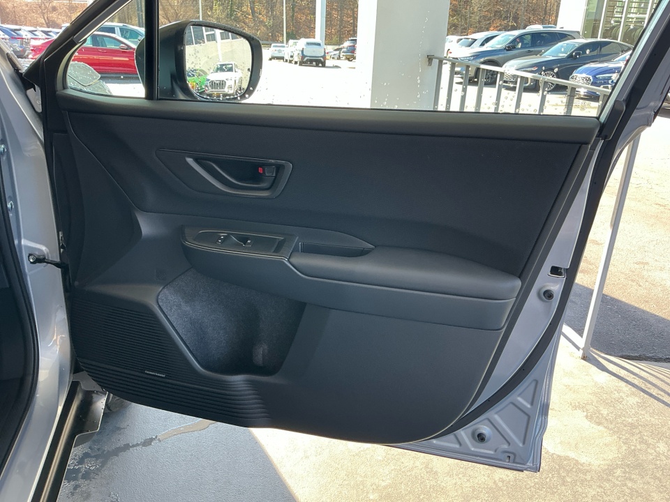 JF2BUPDD6TY544688 2026 Subaru Outback Limited
