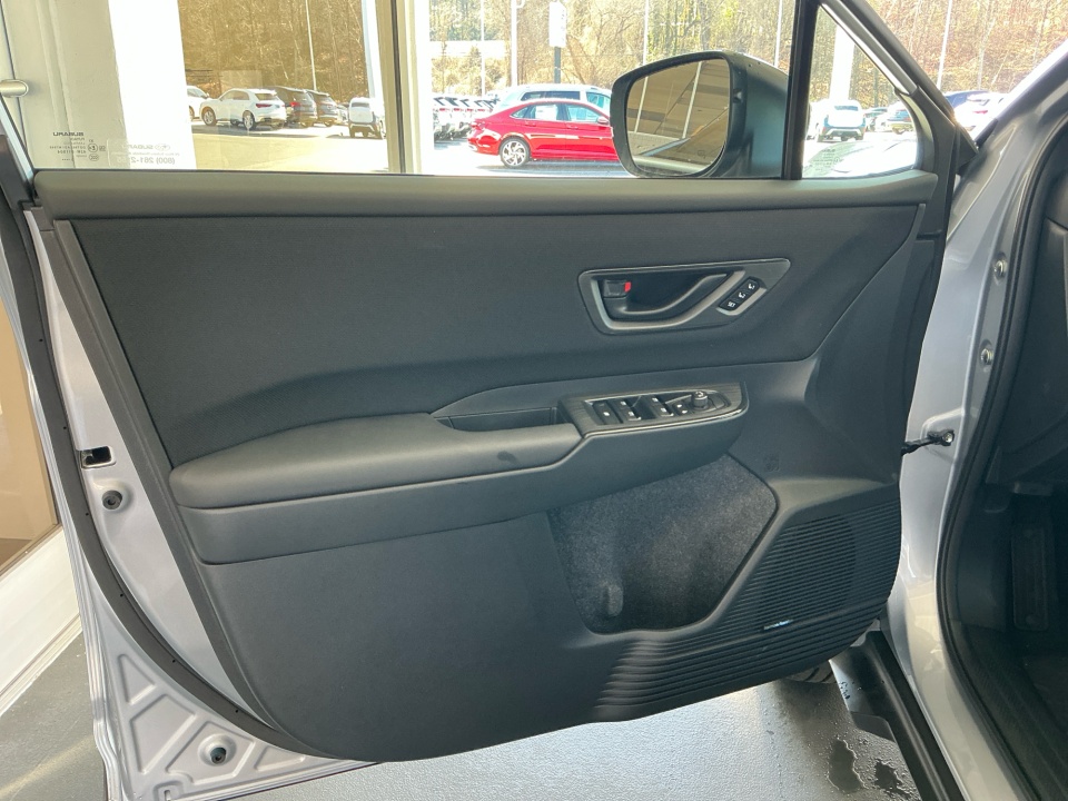 JF2BUPDD6TY544688 2026 Subaru Outback Limited