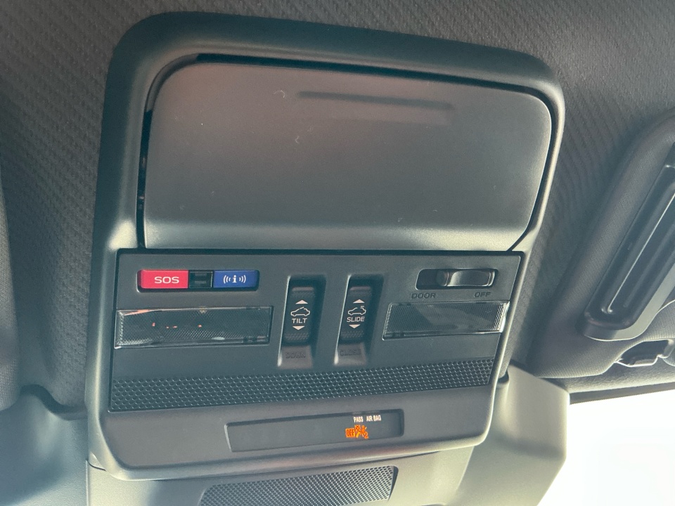 JF2BUPDD6TY544688 2026 Subaru Outback Limited