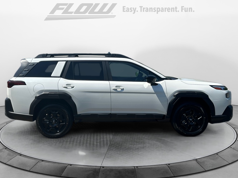 JF2BUPDD6TY549311 2026 Subaru Outback Limited