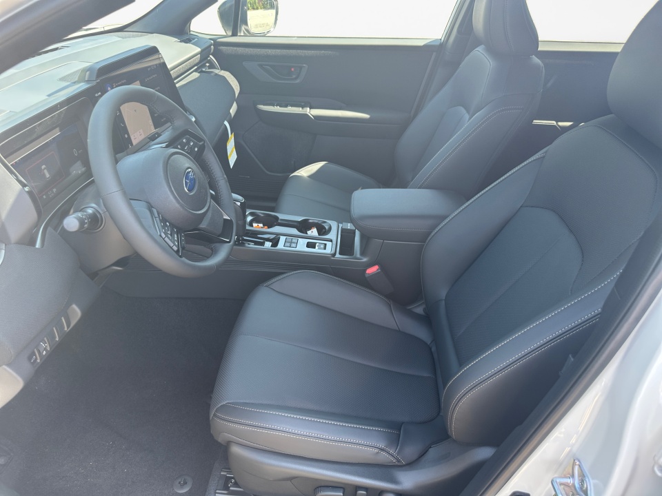 JF2BUPDD6TY549311 2026 Subaru Outback Limited