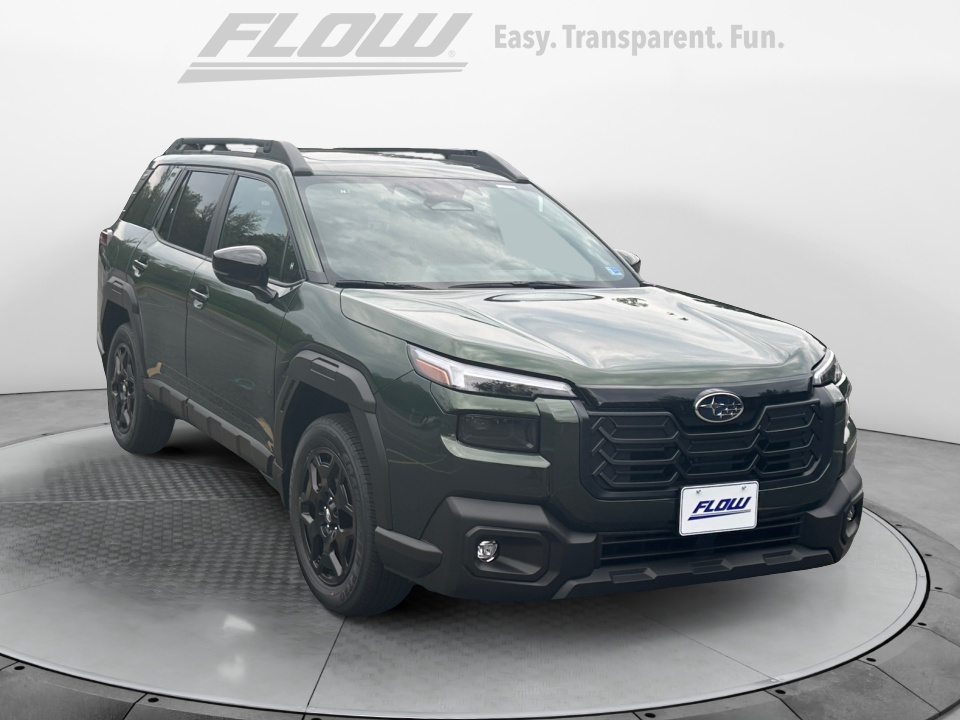 new 2026 Subaru Outback Limited
