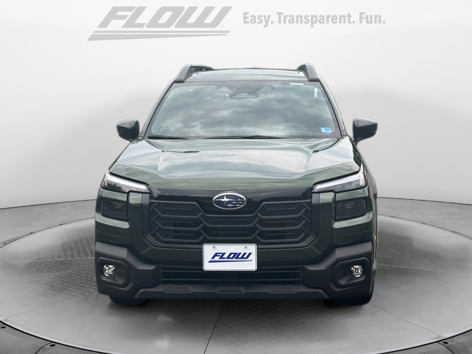 JF2BUPDD6TY569901 2026 Subaru Outback Limited