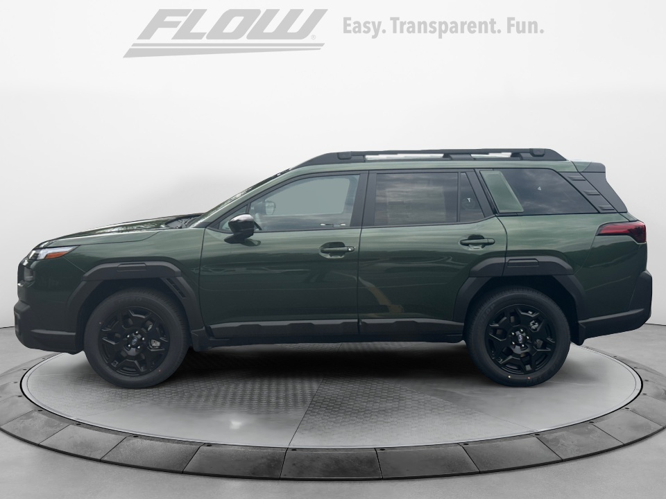 JF2BUPDD6TY569901 2026 Subaru Outback Limited