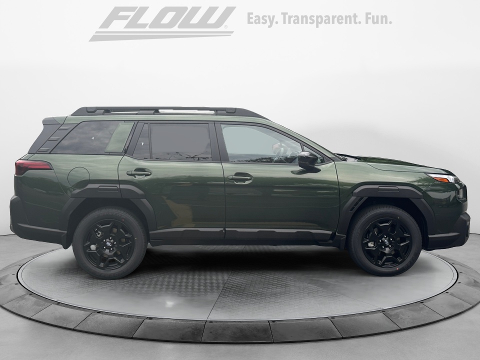 JF2BUPDD6TY569901 2026 Subaru Outback Limited