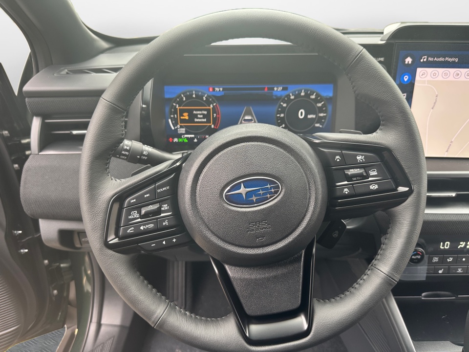JF2BUPDD6TY569901 2026 Subaru Outback Limited