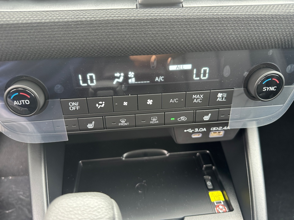 JF2BUPDD6TY569901 2026 Subaru Outback Limited