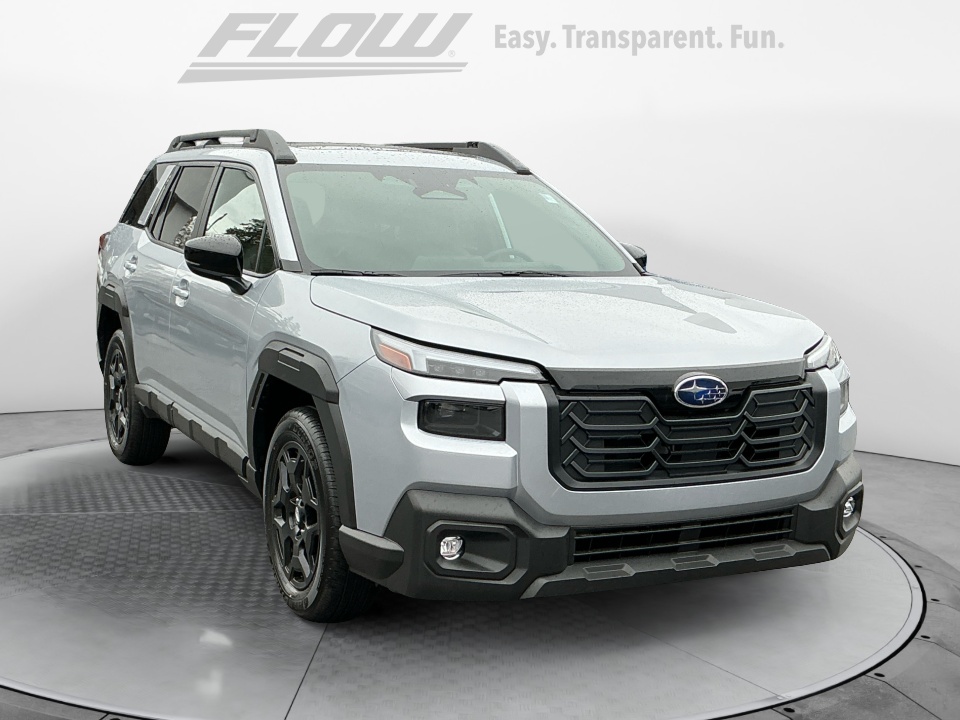 2026 Subaru Outback Limited AWD