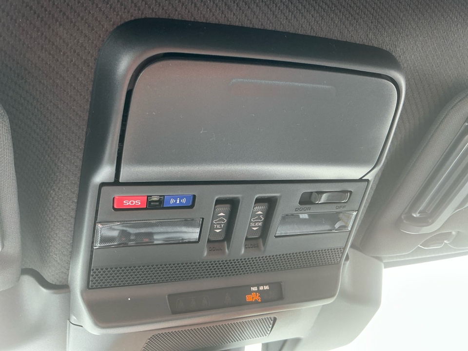 JF2BUPDD7TY519816 2026 Subaru Outback Limited