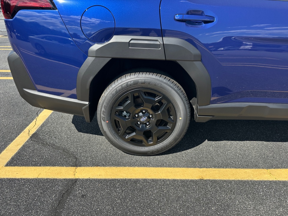 JF2BUPDD8TY515614 2026 Subaru Outback Limited