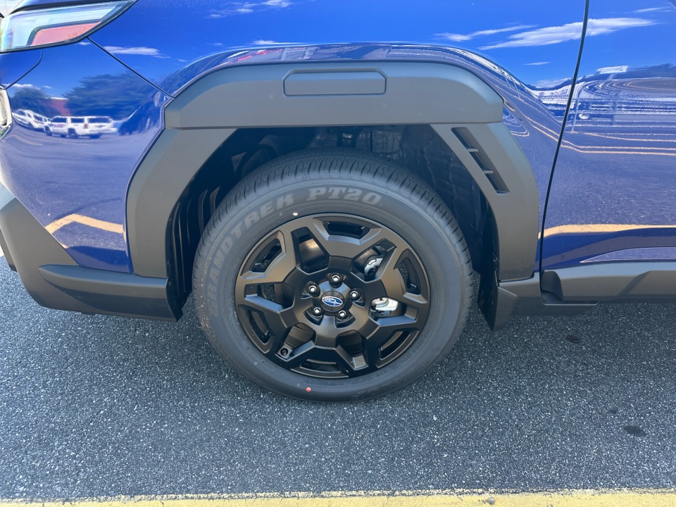 JF2BUPDD8TY515614 2026 Subaru Outback Limited