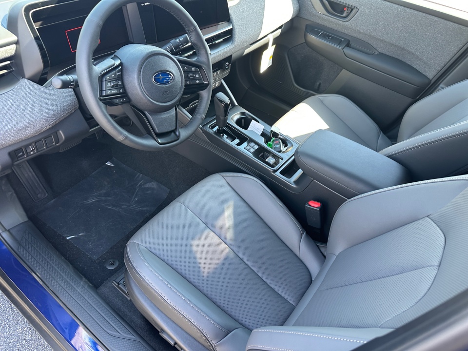 JF2BUPDD8TY515614 2026 Subaru Outback Limited