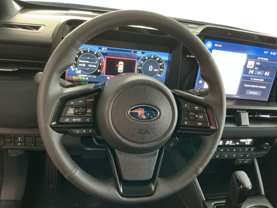 JF2BUPDD8TY572654 2026 Subaru Outback Limited