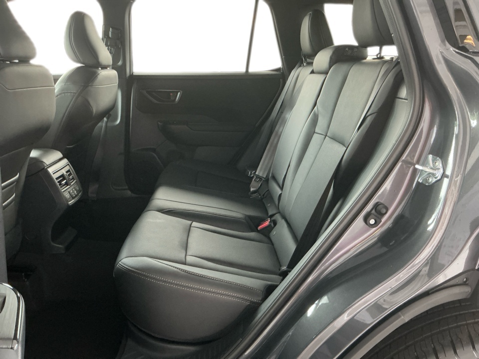JF2BUPDD8TY572654 2026 Subaru Outback Limited