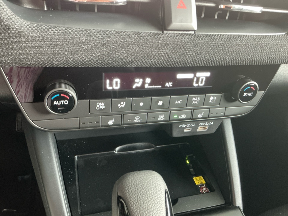 JF2BUPDD8TY572654 2026 Subaru Outback Limited